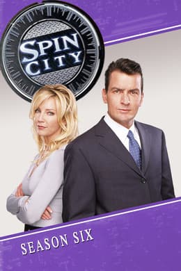 Spin City S6