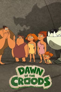 Dawn of the Croods S4