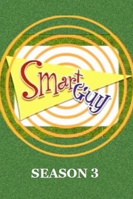 Smart Guy S3