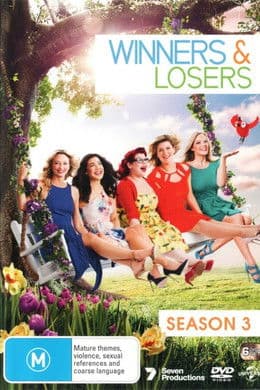 Winners & Losers S3