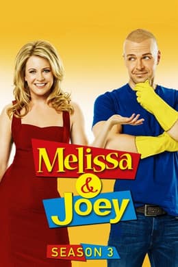 Melissa & Joey S3