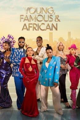 Young, Famous & African S3