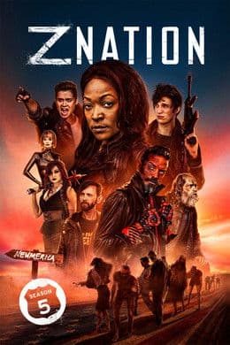 Z Nation S5
