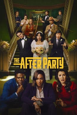 The Afterparty S2