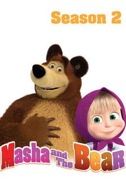 Masha and the Bear S2