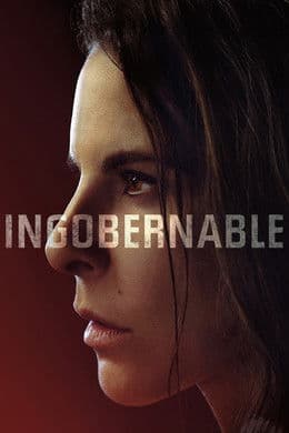Ingobernable [English] S2