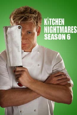 Kitchen Nightmares S6