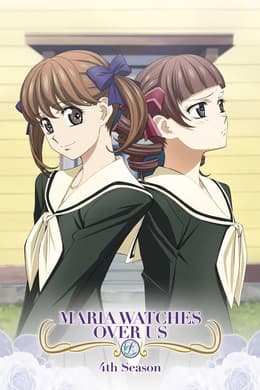 Maria Watches Over Us S4