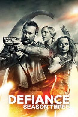 Defiance S3