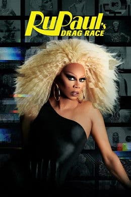 RuPaul's Drag Race S16