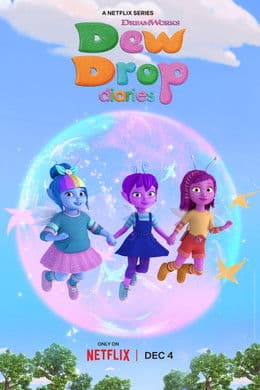 Dew Drop Diaries S2