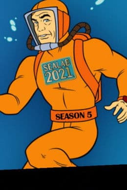 Sealab 2021 S5