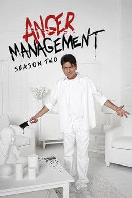Anger Management S2