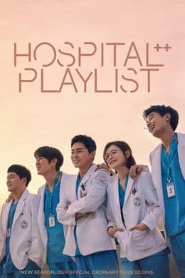 Hospital Playlist S2