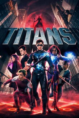 Titans S4