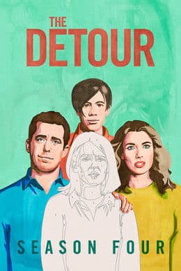 The Detour S4