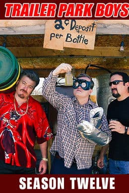 Trailer Park Boys S12