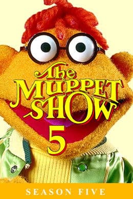 The Muppet Show S5