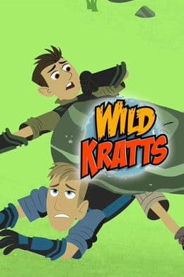 Wild Kratts S4