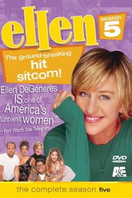 Ellen S5