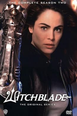 Witchblade S2