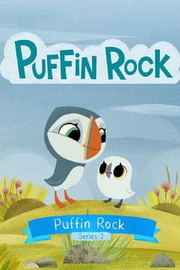 Puffin Rock S2