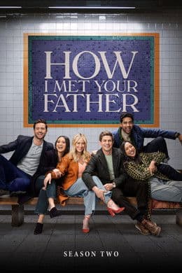 How I Met Your Father S2