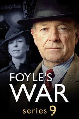 Foyle's War S9