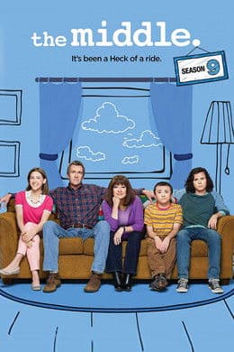 The Middle S9