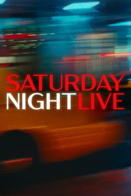 Saturday Night Live S51