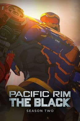 Pacific Rim: The Black S2