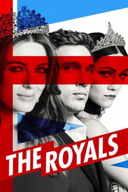 The Royals S4