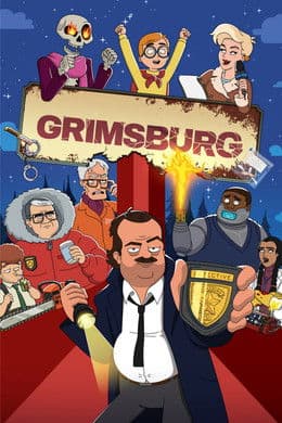 Grimsburg S2