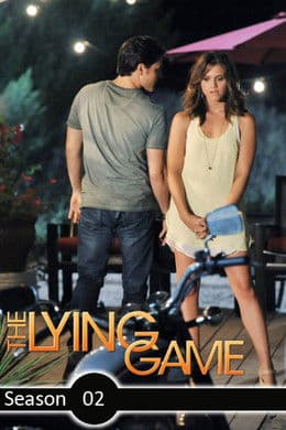 The Lying Game S2