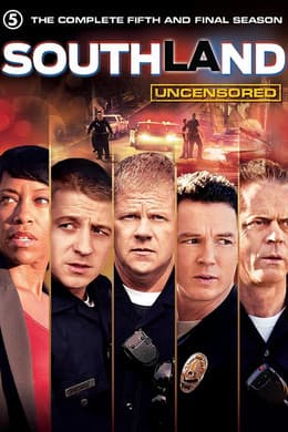 Southland S5
