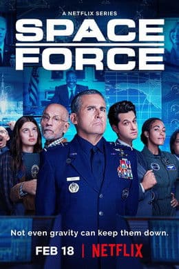 Space Force S2