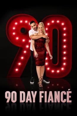 90 Day Fiancé S10