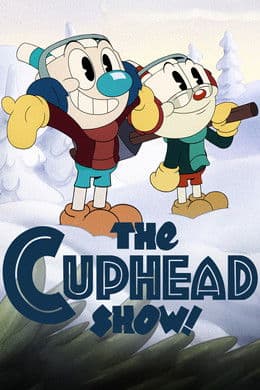 The Cuphead Show! S3