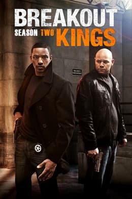Breakout Kings S2