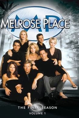 Melrose Place S7