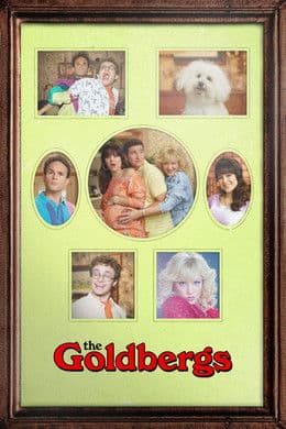 The Goldbergs S10