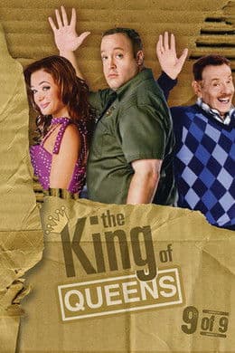 The King of Queens S9