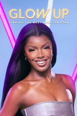 Glow Up: Britain's Next Make-Up Star S5