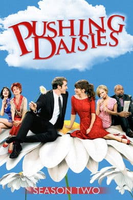 Pushing Daisies S2
