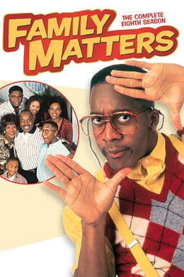 Family Matters S8