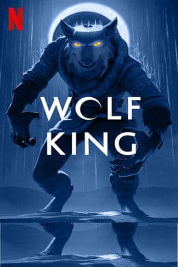 Wolf King S2