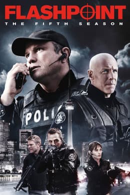 Flashpoint S5