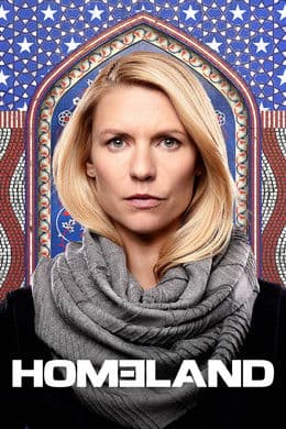 Homeland S8