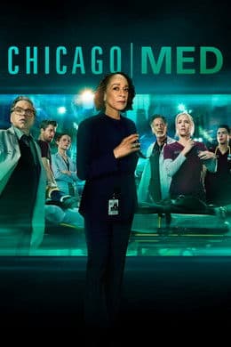 Chicago Med S11