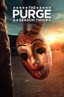 The Purge S2